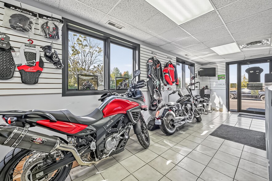 More Photos Of 3835 Mcbean St, Richmond Auto Repair For Sale