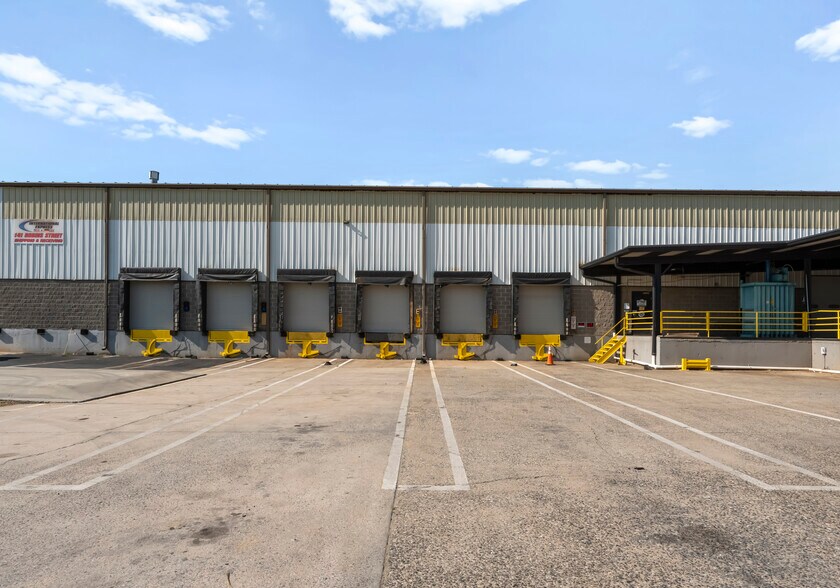 More Photos Of 141 Robins St, Lowell Manufacturing For Lease