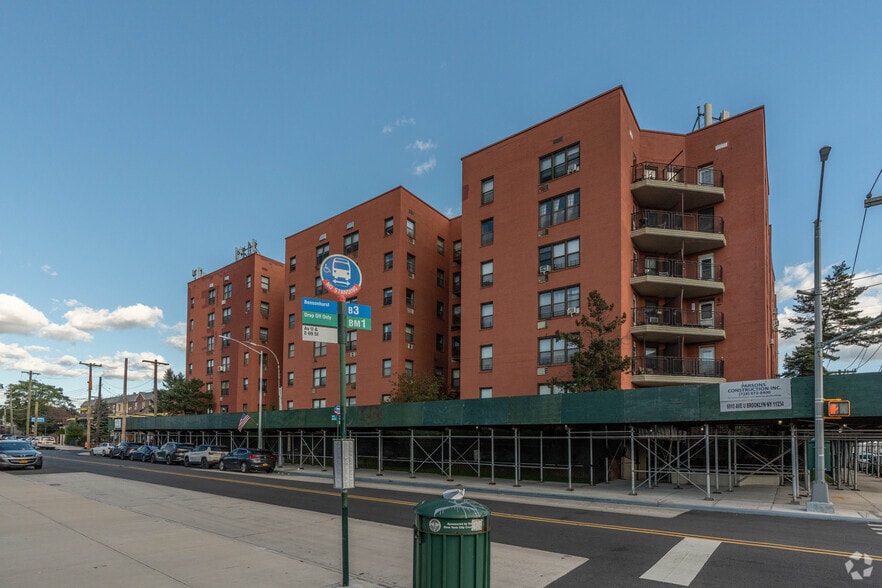 More Photos Of 6910 Avenue U, Brooklyn Apartments For Lease