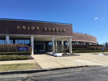 More Photos Of 100 William Loeb Dr, Manchester Light Distribution For Lease