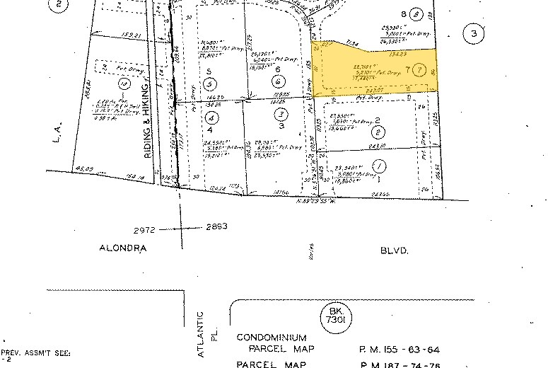 More Photos Of 6435 Alondra Blvd, Paramount Warehouse For Sale