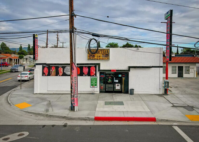 More Photos Of , Pico Rivera General Retail For Sale