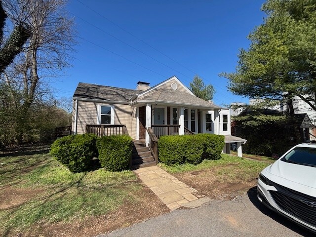 Primary Photo Of 633 W Iris, Nashville Loft Creative Space For Sale