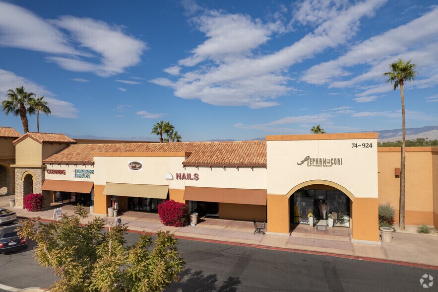 More Photos Of 74884-74998 Country Club Dr, Palm Desert Unknown For Lease