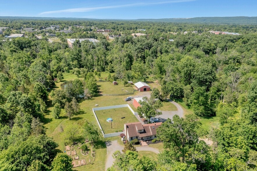 Primary Photo Of 104 Steinmetz Rd, Hillsborough Land For Sale