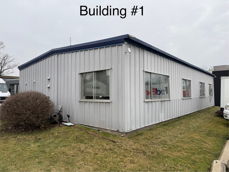 More Photos Of 333 Atlas Ave, Madison Warehouse For Lease