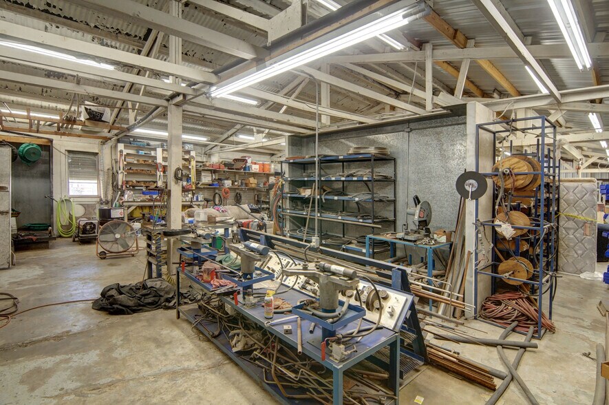 More Photos Of 3806 Highway 180 E, Mineral Wells Auto Repair For Sale