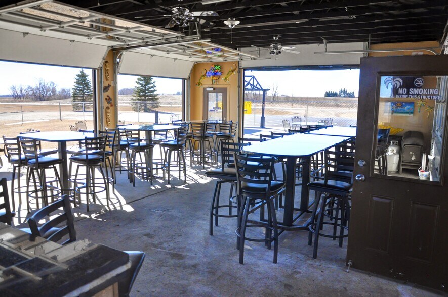 More Photos Of 15057 County Highway 11, Audubon Restaurant For Sale