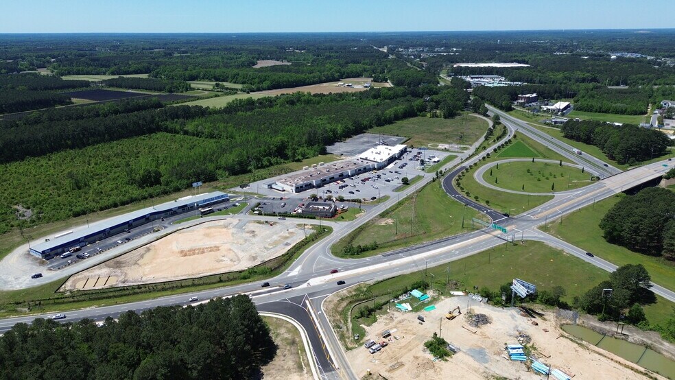 More Photos Of 49 Junior Road, Selma Land For Sale