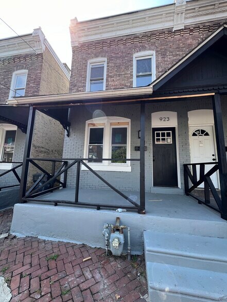 More Photos Of 921-929 W 3rd st, Chester Multifamily For Sale