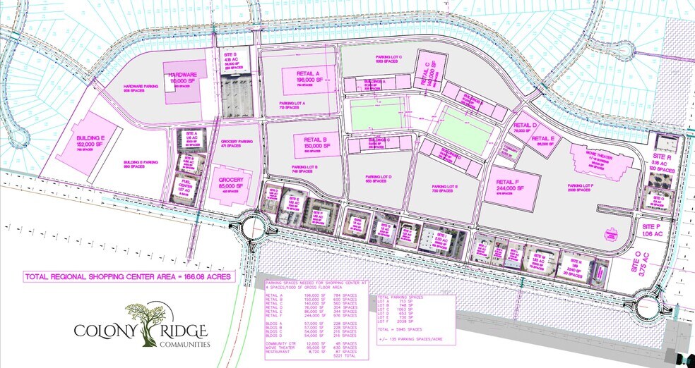 More Photos Of 707 Road 5105, Cleveland Land For Sale