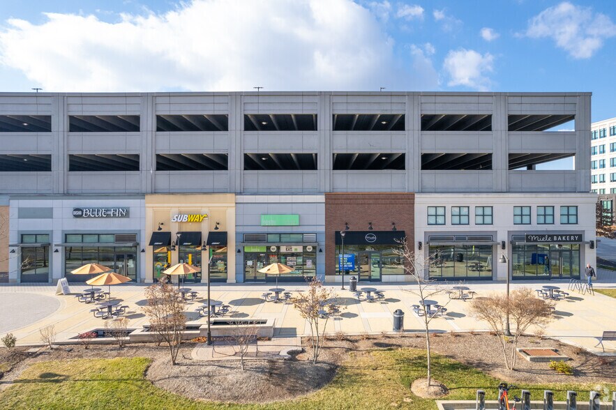 More Photos Of 9613 Medical Center Dr, Rockville Specialty For Sale
