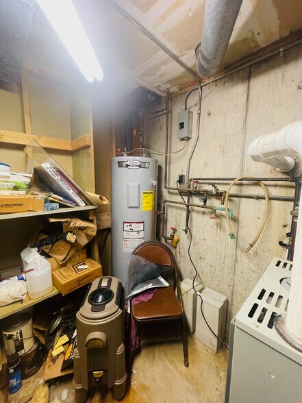 More Photos Of 210 Home Ave, Churubusco Office Residential For Sale