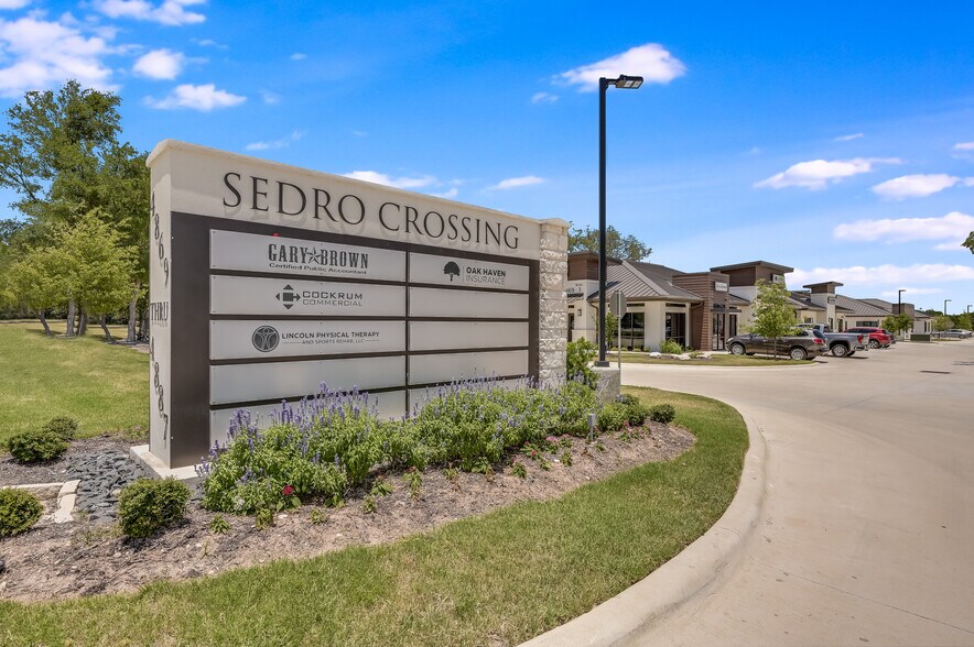 More Photos Of 4881 Williams Dr, Georgetown Medical For Lease