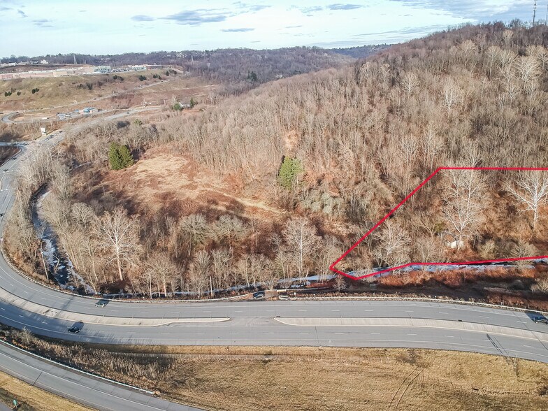 More Photos Of 1024 Creekside Ln, Pittsburgh Land For Sale