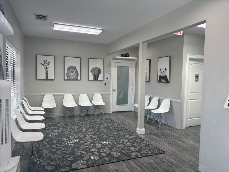 More Photos Of 649 Alsbury Blvd, Burleson Medical For Lease