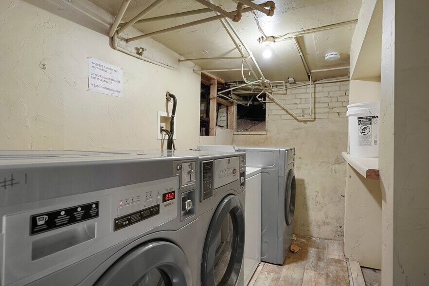 More Photos Of 1736 N Washington St, Denver Multifamily For Sale