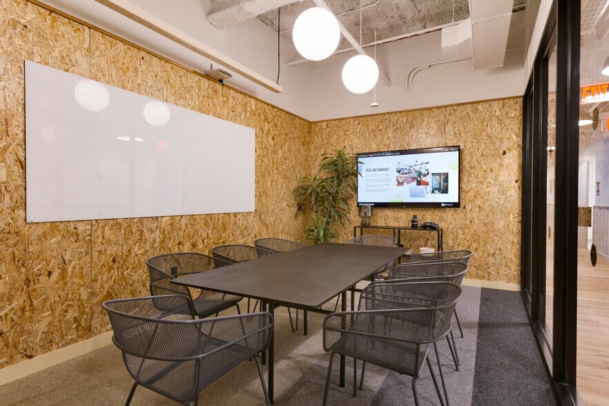 More Photos Of 1 Beacon, Boston Coworking Space