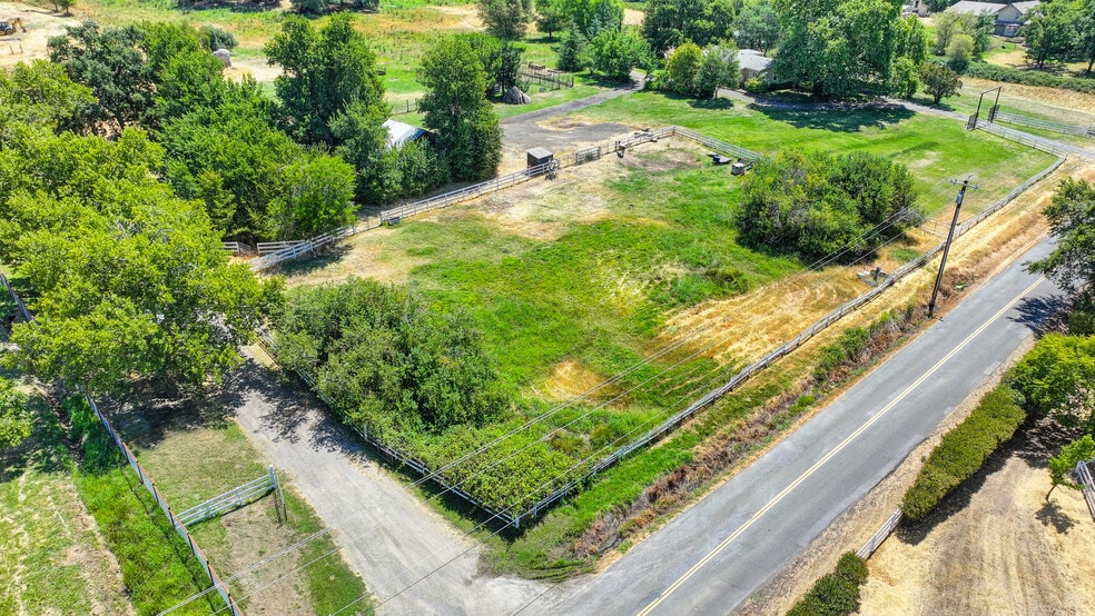 More Photos Of 1200 Gold Hill Rd, Newcastle Land For Sale