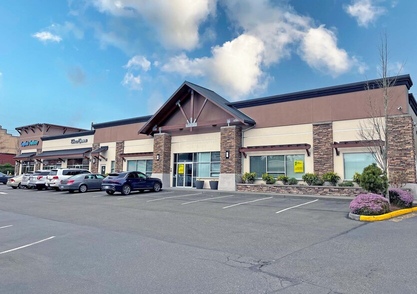 Primary Photo Of 8129 Lake Ballinger Way, Edmonds General Retail For Lease