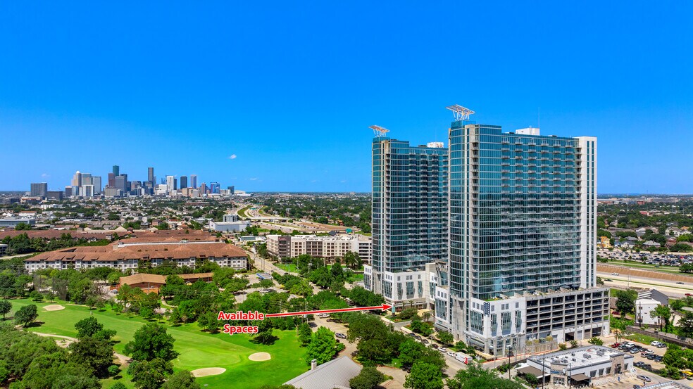 Primary Photo Of 5925 Almeda Rd, Houston Apartments For Lease