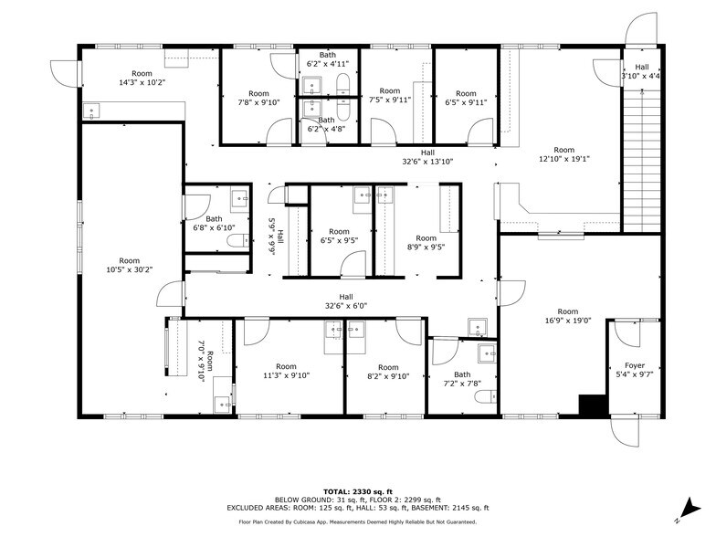 More Photos Of 508 Lakehurst Rd, Toms River Medical For Sale