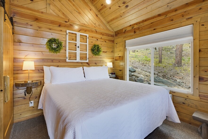 More Photos Of 13310 Silver Mountain Rd, Rapid City Hospitality For Sale