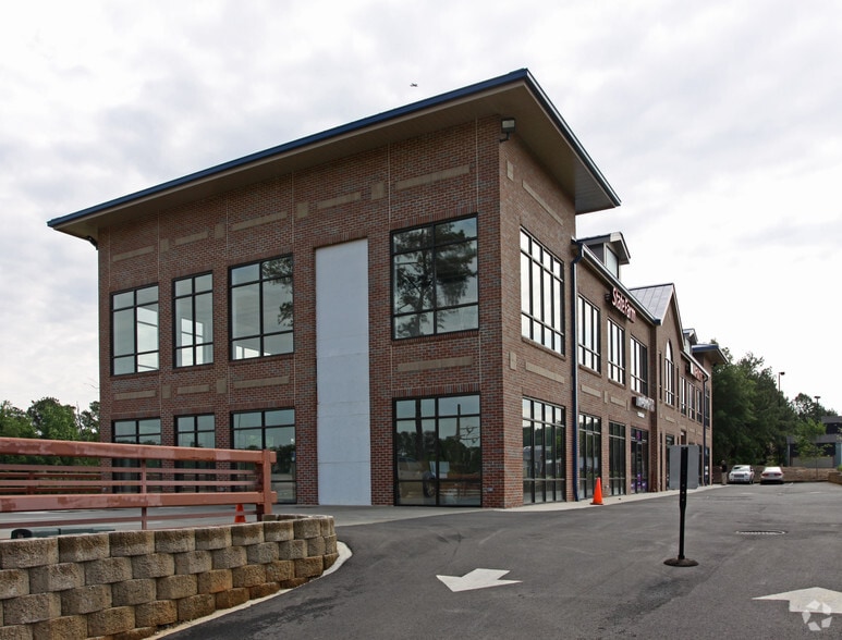 More Photos Of 4353 Tilly Mill Rd, Atlanta Loft Creative Space For Lease