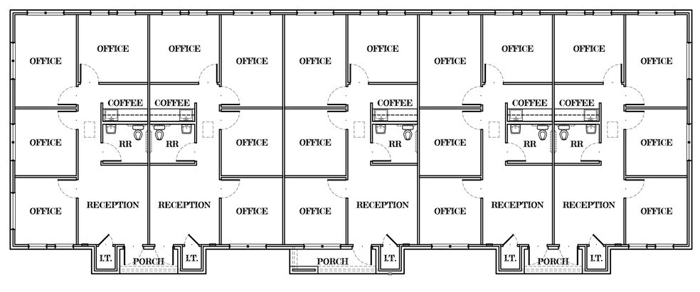 More Photos Of 607 Crystal Falls Pky, Leander Office For Sale