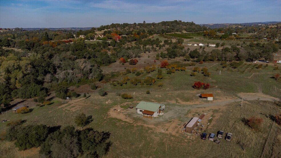 More Photos Of 4850 Hansen Rd, Loomis Land For Sale