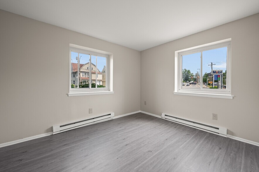 More Photos Of 1795 North Ave, Bridgeport Multifamily For Sale
