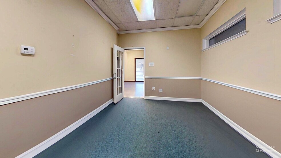 More Photos Of 461 Forrest Ave, Cocoa Warehouse For Lease