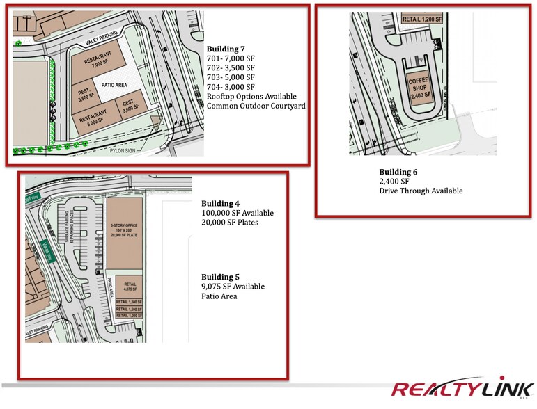 More Photos Of 5070 International Blvd, North Charleston Unknown For Lease