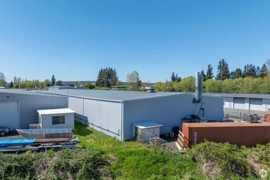 More Photos Of 5625 48th Dr NE, Marysville Manufacturing For Sale