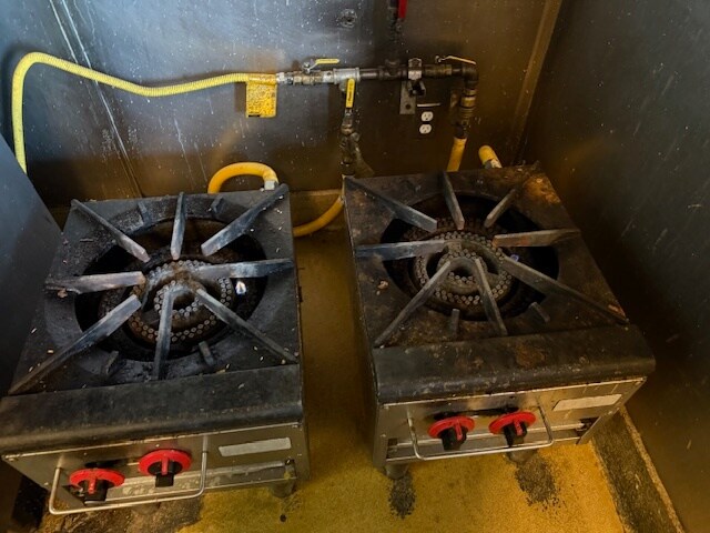 More Photos Of 1964 W Foothill Blvd, Upland Restaurant For Sale