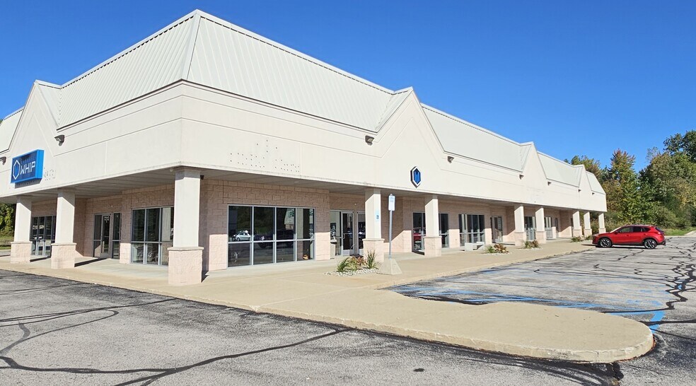 More Photos Of 7160-7212 Gratiot Rd, Saginaw Unknown For Sale