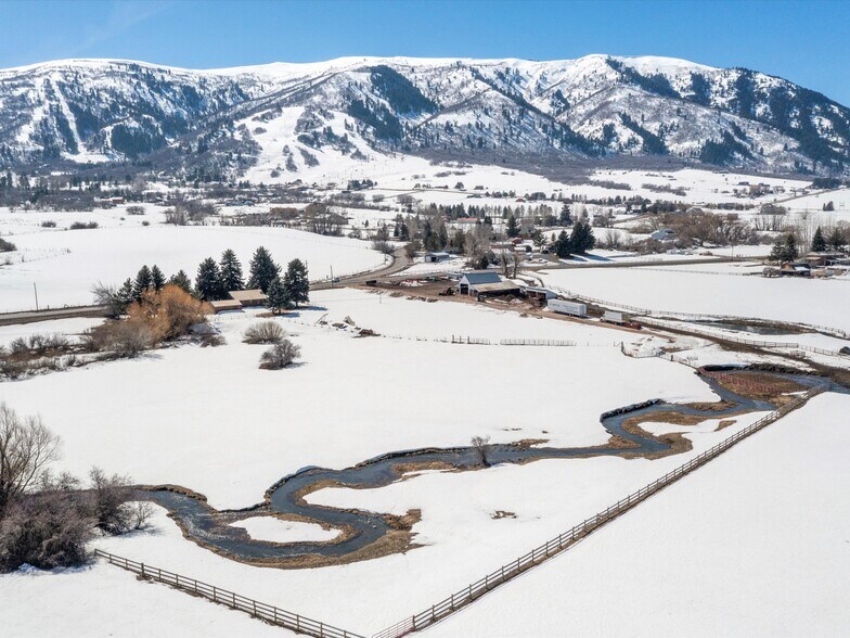 More Photos Of 3280 N Highway 162, Eden Land For Sale