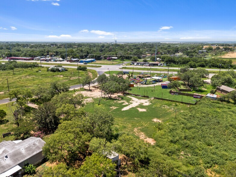 More Photos Of 13514 S US Highway 181, San Antonio Land For Sale