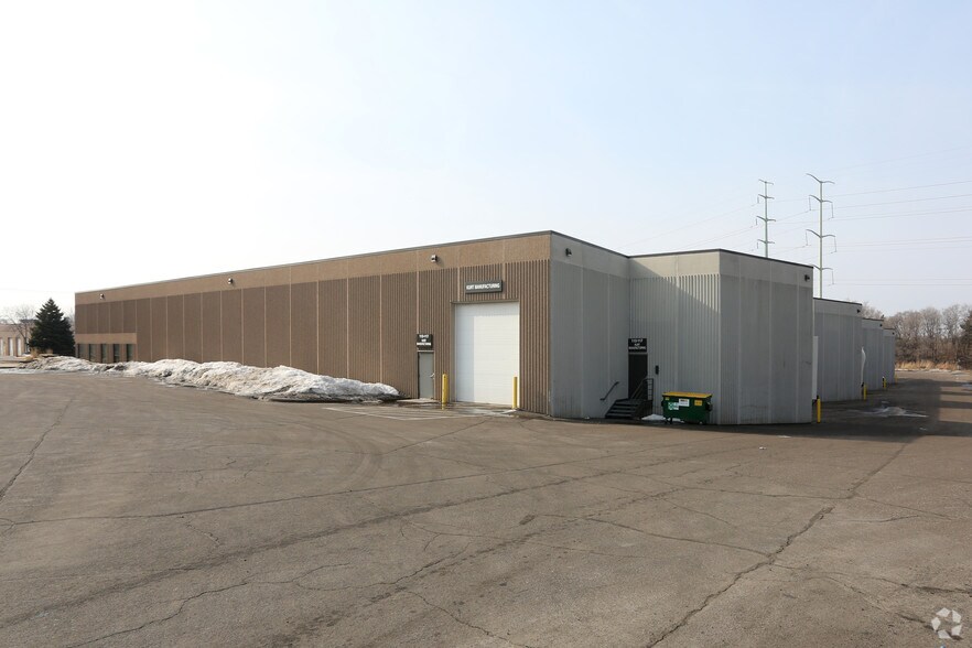 More Photos Of 101-117 Osborne Rd NE, Fridley Manufacturing For Lease