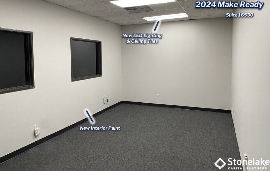 More Photos Of 16500-16530 Westgrove Dr, Addison Distribution For Lease