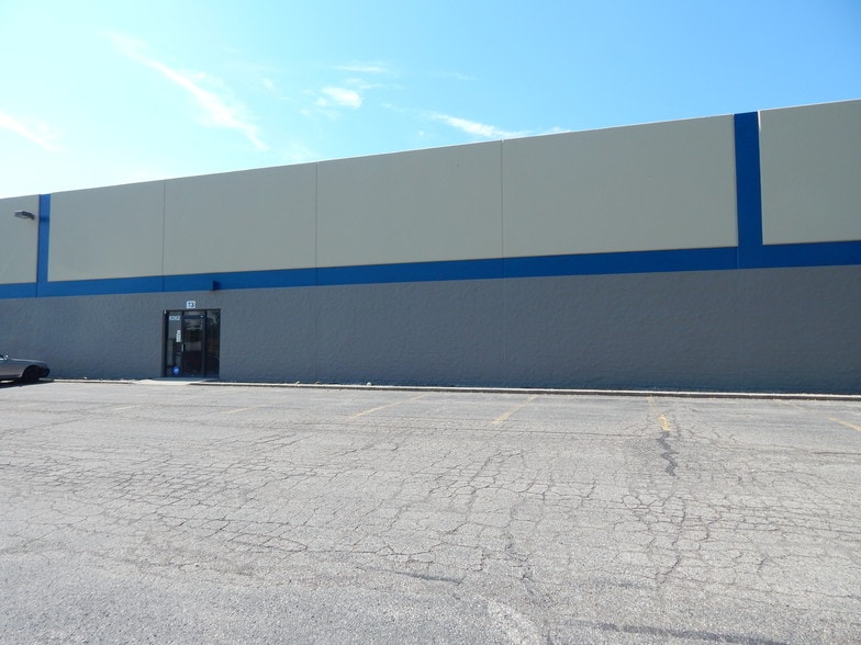 More Photos Of 6230-6266 Executive Blvd, Huber Heights Warehouse For Lease