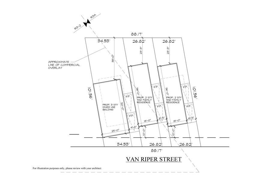 More Photos Of 58 Van Riper St, Staten Island Land For Sale