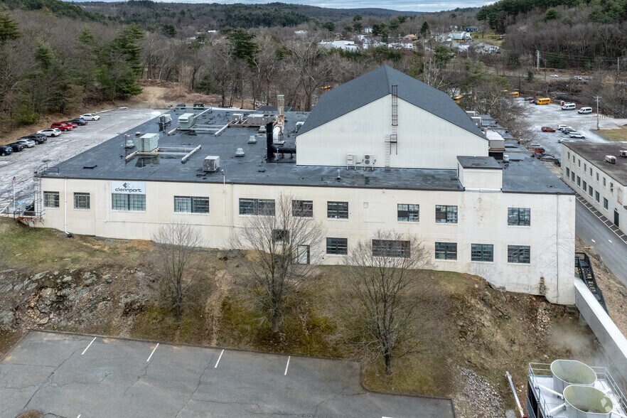 More Photos Of 10 Cabot St, Southbridge Warehouse For Sale