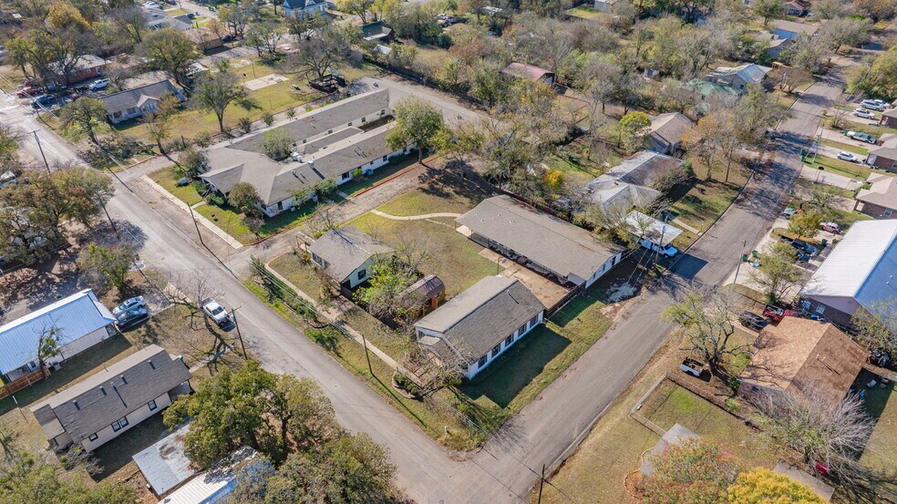 More Photos Of 1100 N McCart St, Stephenville Land For Sale