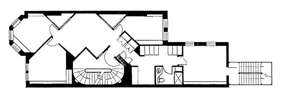 More Photos Of 812 N Dearborn St, Chicago Office For Sale