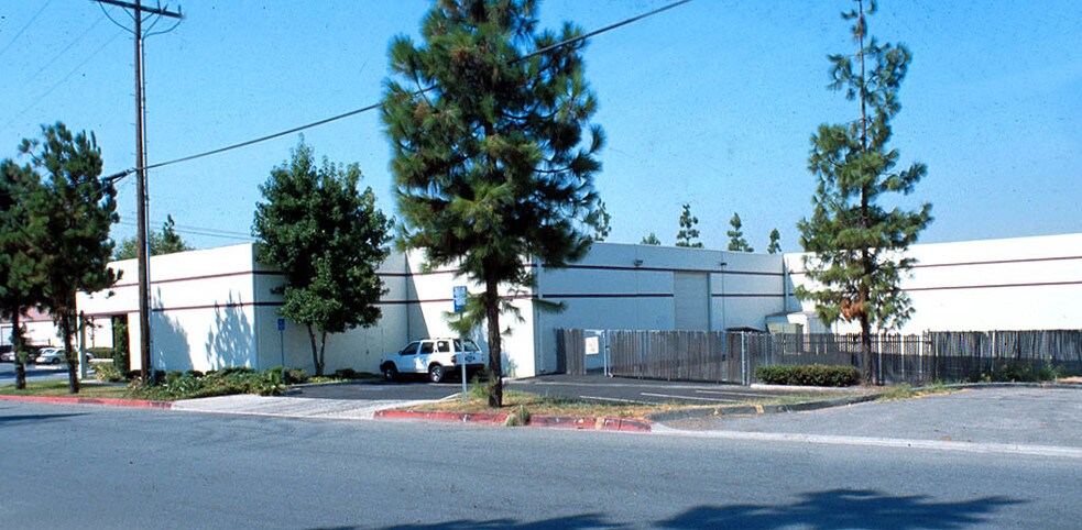 More Photos Of 19255-19275 San Jose Ave, City of Industry Warehouse For Lease