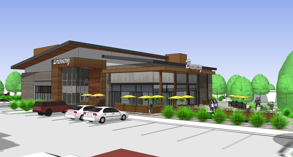 More Photos Of Yellowstone Hwy, Douglas Land For Sale