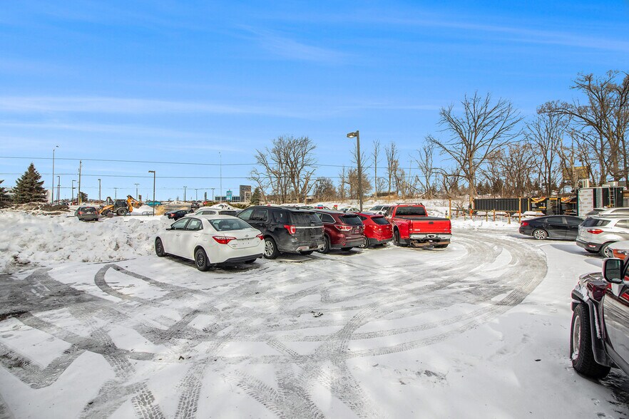 More Photos Of 2562 Bank St, Ottawa Land For Sale