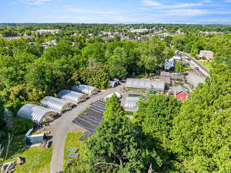 More Photos Of 488 S Bethlehem Pike, Fort Washington Garden Center For Sale
