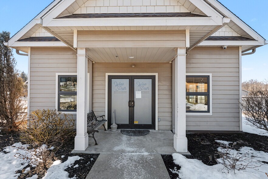 More Photos Of 2195 Cheat Rd, Morgantown Medical For Lease